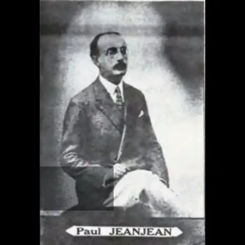 Paul Jeanjean