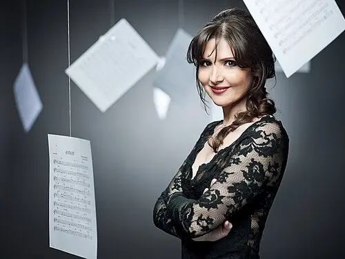 Elisso Bolkvadze