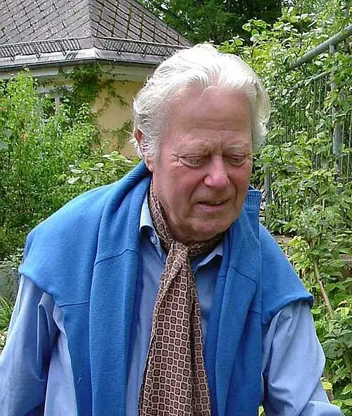Reinhold Johannes Buhl