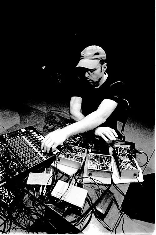 Gert-Jan Prins
