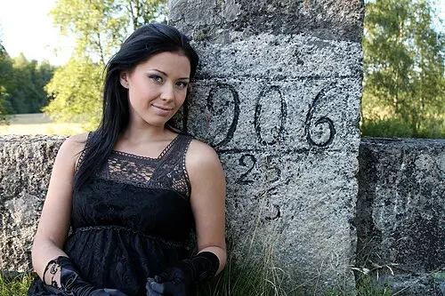 Anitta Mattila