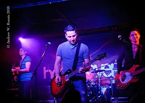 Boyce Avenue