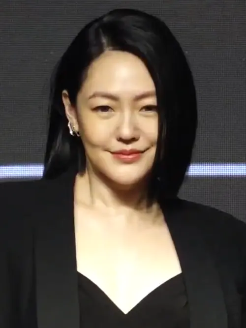 徐熙娣