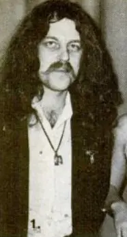 Skip Prokop