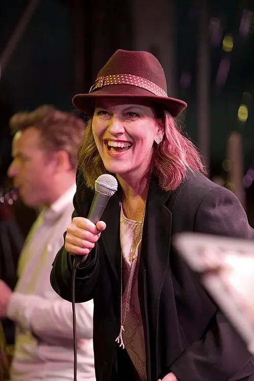 Fay Claassen