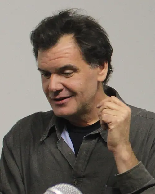 Peter Sotos