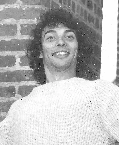 Hugues Le Bars