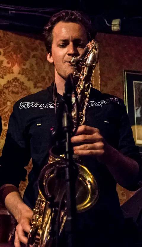 Bendik Brænne