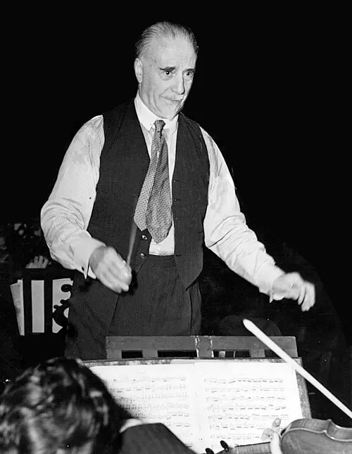 Sir Thomas Beecham