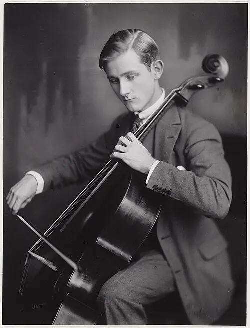 Carel van Leeuwen Boomkamp