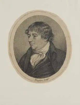 Leonard McNally
