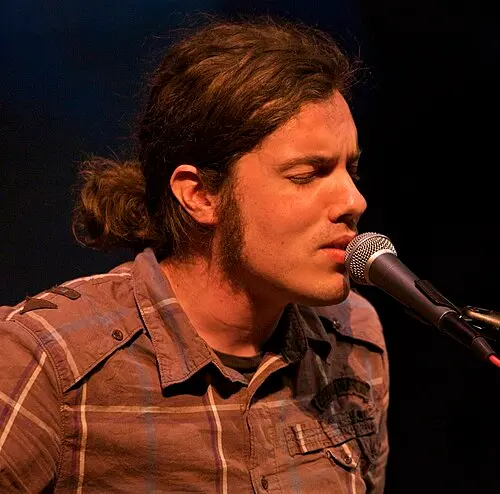 Josh Garrels