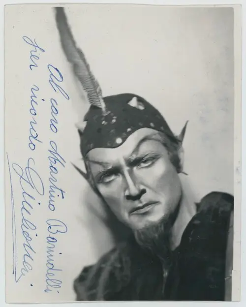 Giulio Neri