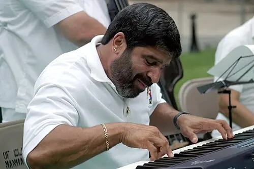 Gilberto ‘Pulpo’ Colon