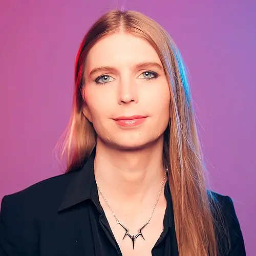 Chelsea Manning