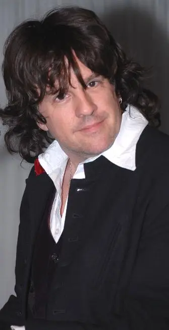 Bob Malone