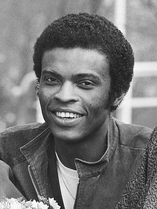 Humphrey Campbell