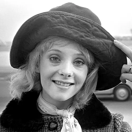 Geneviève Waïte