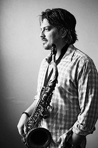 Tom Tallitsch
