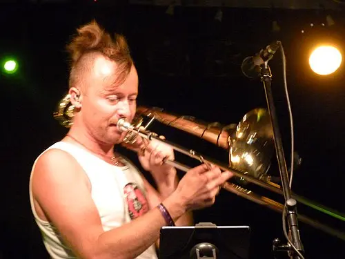 Ruslan Trochynskyi