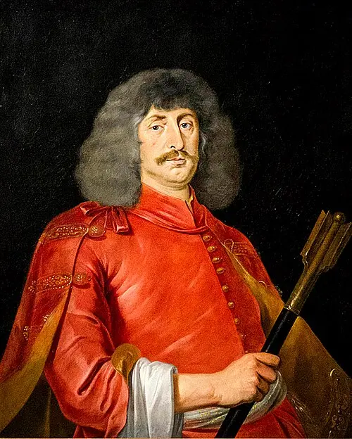 Zrínyi Miklós