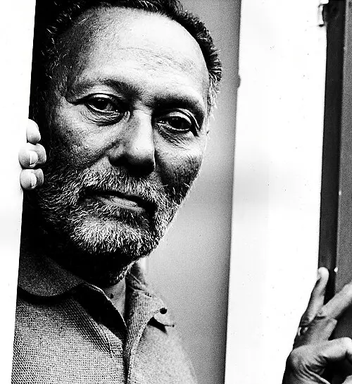 Stuart Hall