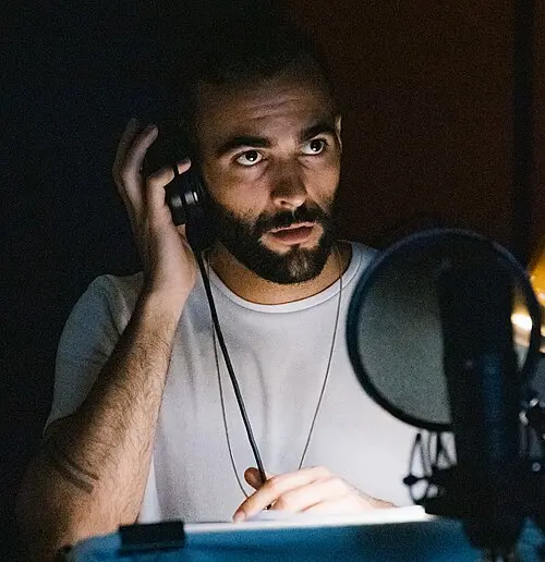 Marco Mengoni