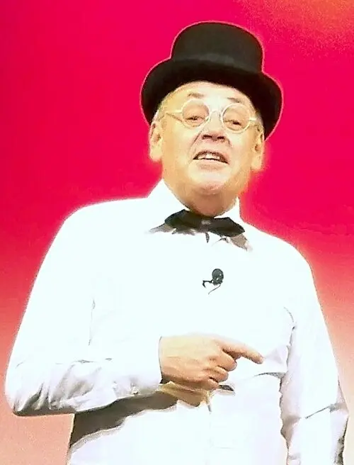 Jean Roucas