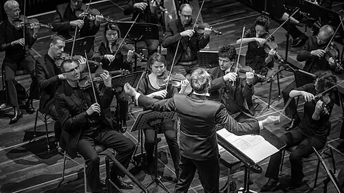 SWR Symphonieorchester