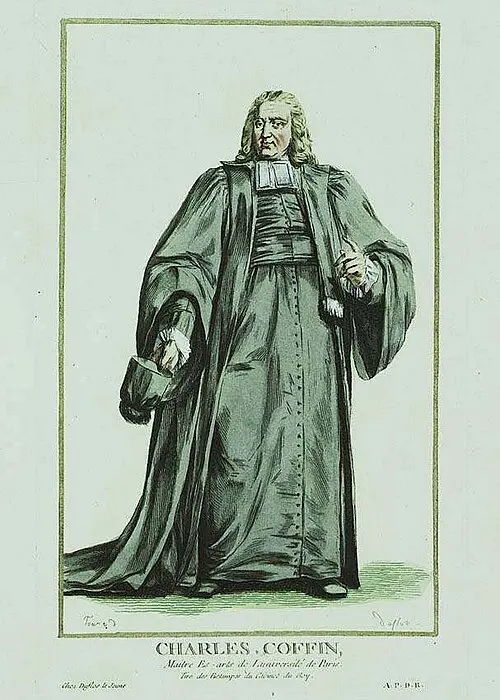 Charles Coffin