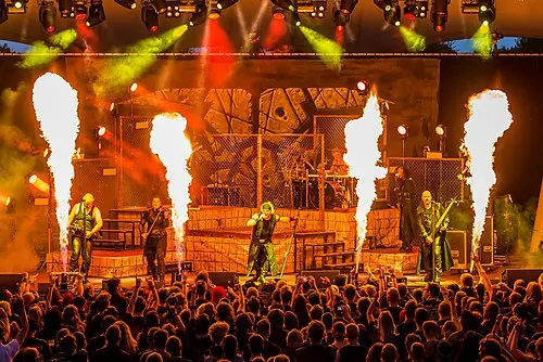 Thomas Warneke
