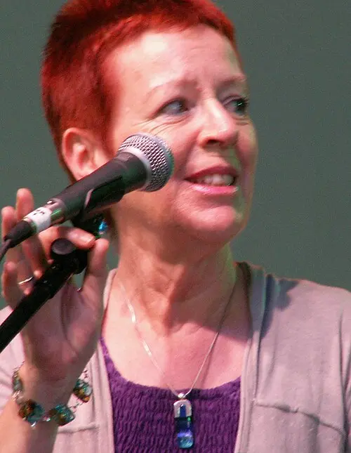 Tríona Ní Dhomhnaill