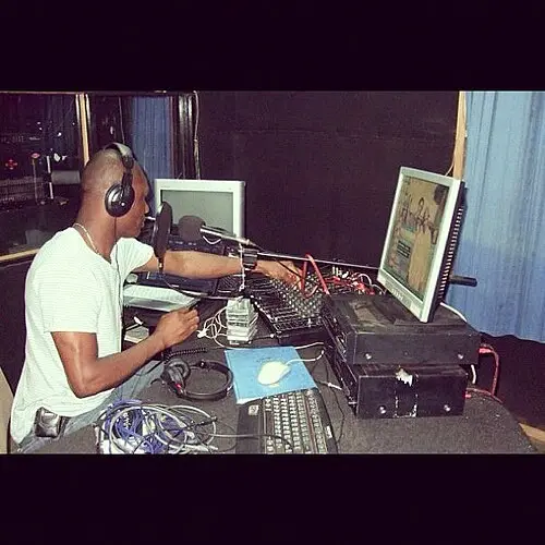 DJ WilSAF