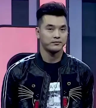 Ưng Hoàng Phúc