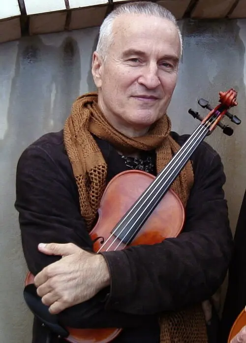 Romano Crivici