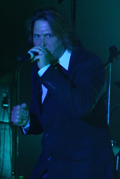D.C. Cooper
