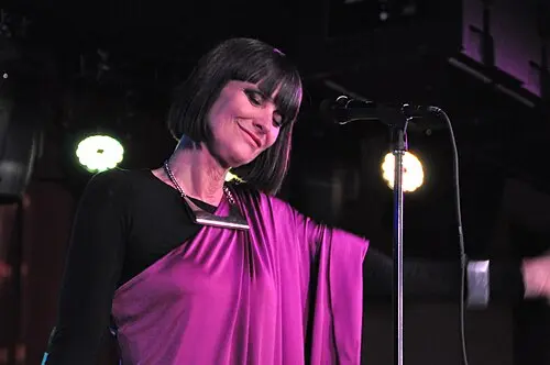 Corinne Drewery