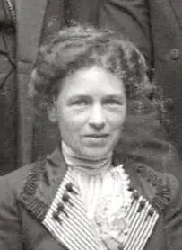 Beatrice M. Hinkle