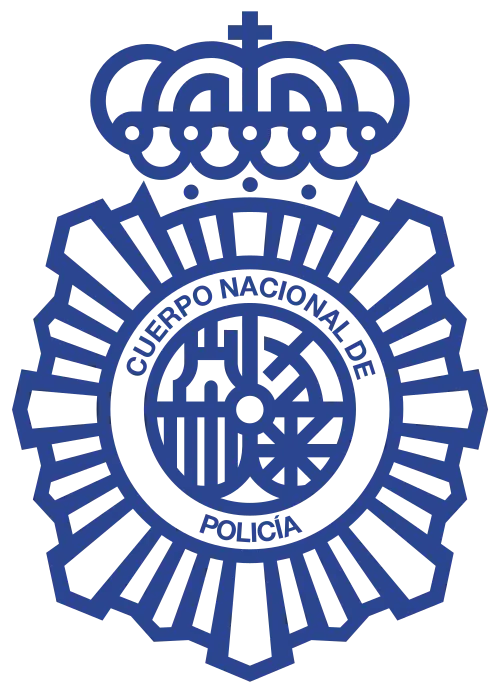 Cuerpo Nacional de Policía