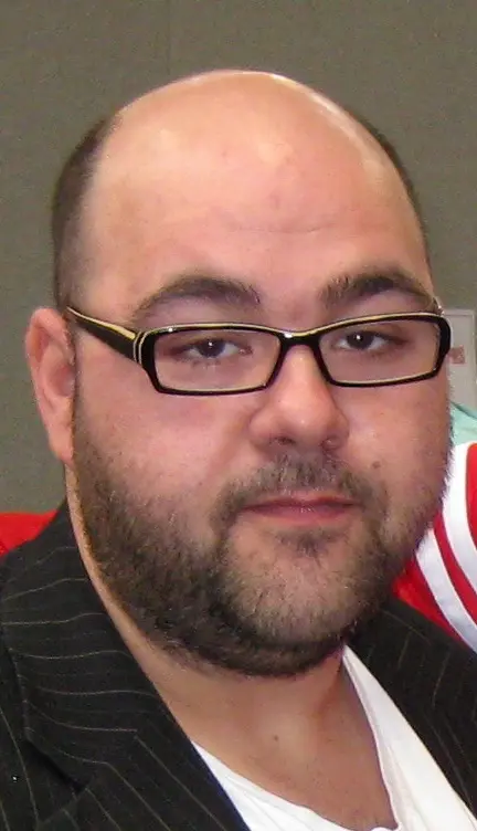 Erkan Mustafa