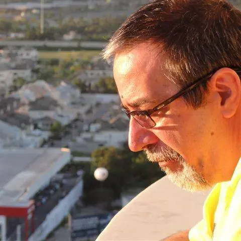 Carlos Savalla