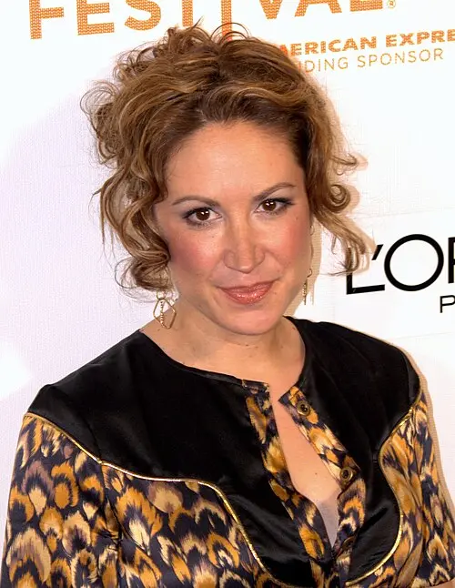 Dana Parish