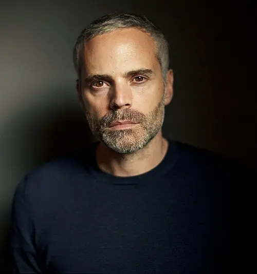 Olivier Martinaud