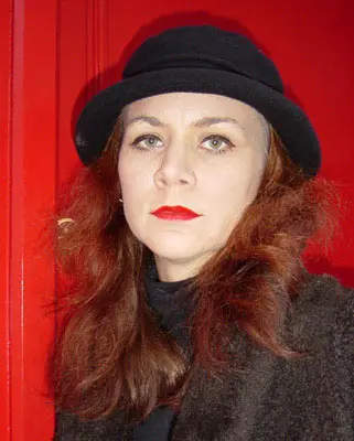 Ella Drauglis