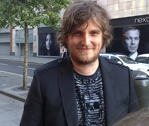 James Walsh
