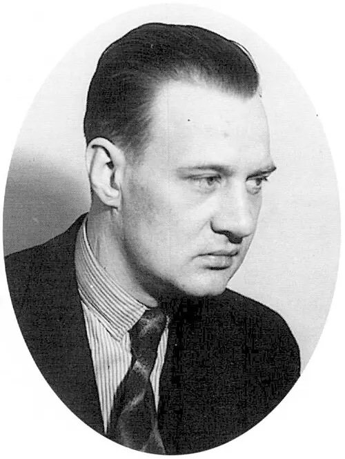 Gösta Rybrant
