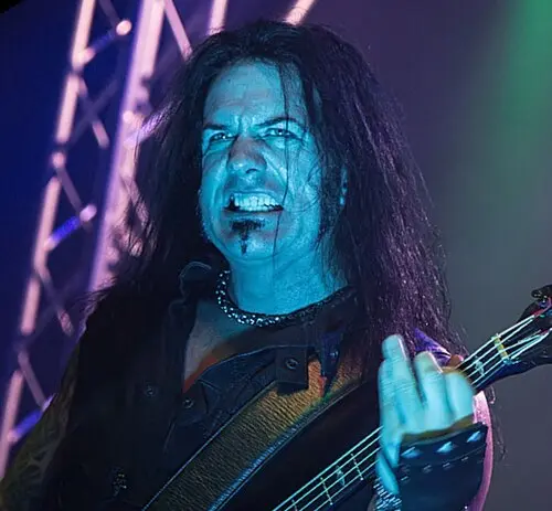 David Vincent