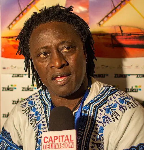 Habib Koité & Bamada
