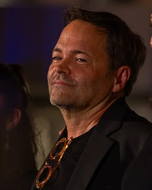 Arve Henriksen