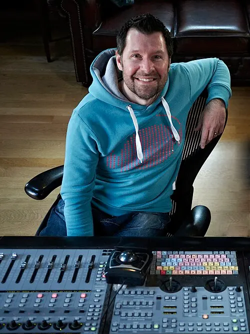Graham Stack